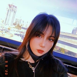 Meet your Posher, Alanah